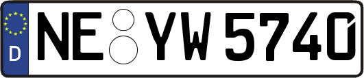 NE-YW5740