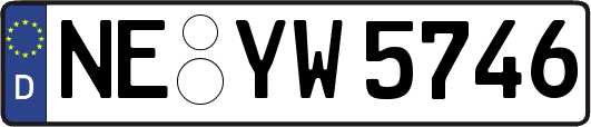 NE-YW5746