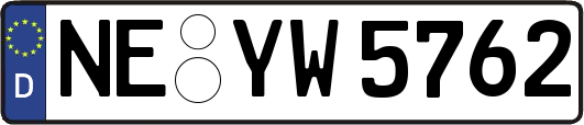 NE-YW5762