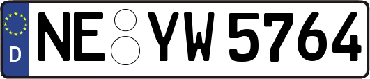 NE-YW5764