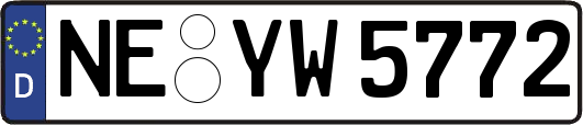 NE-YW5772