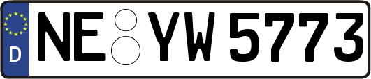 NE-YW5773