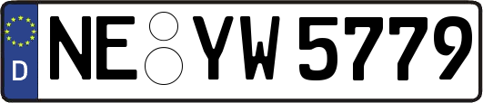 NE-YW5779