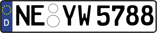 NE-YW5788