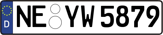 NE-YW5879
