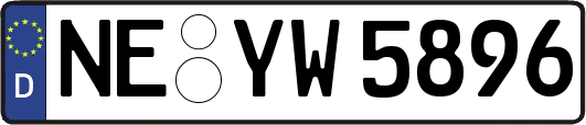 NE-YW5896