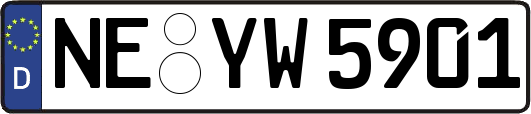 NE-YW5901