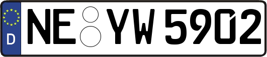 NE-YW5902