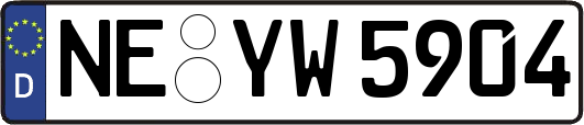 NE-YW5904