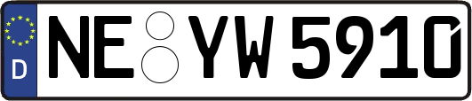 NE-YW5910