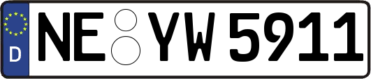 NE-YW5911