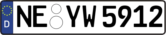NE-YW5912