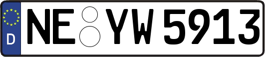 NE-YW5913