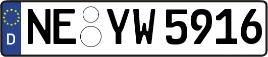 NE-YW5916
