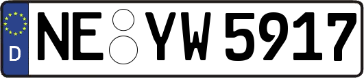 NE-YW5917