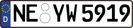 NE-YW5919