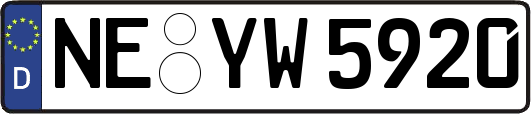 NE-YW5920