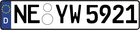 NE-YW5921
