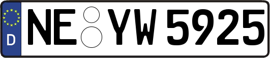 NE-YW5925