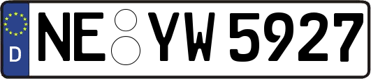 NE-YW5927