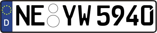 NE-YW5940