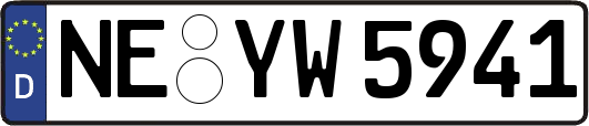NE-YW5941