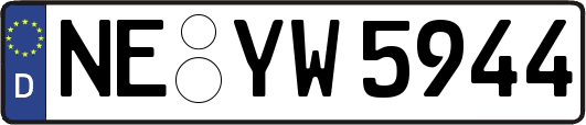 NE-YW5944