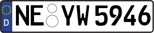 NE-YW5946