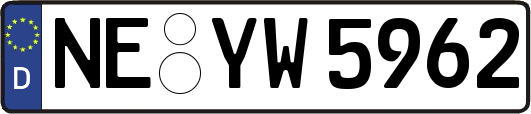 NE-YW5962