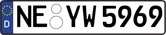 NE-YW5969