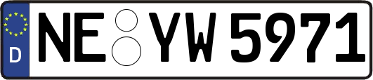 NE-YW5971