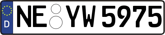 NE-YW5975