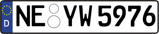 NE-YW5976