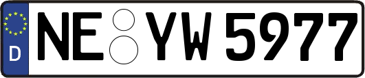 NE-YW5977