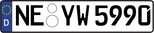 NE-YW5990