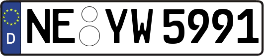 NE-YW5991