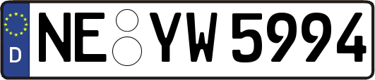 NE-YW5994