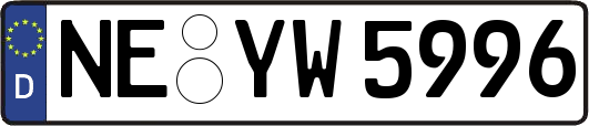 NE-YW5996