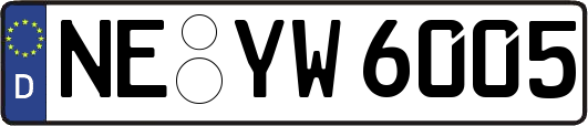 NE-YW6005