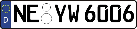 NE-YW6006