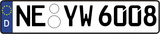 NE-YW6008