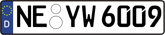 NE-YW6009
