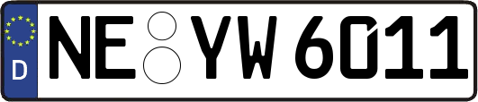 NE-YW6011