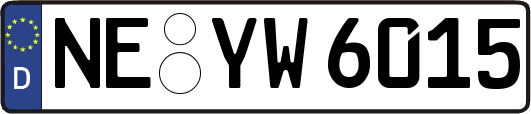 NE-YW6015