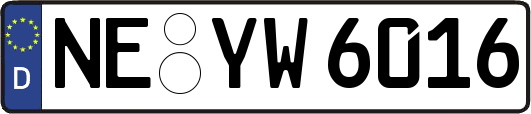 NE-YW6016