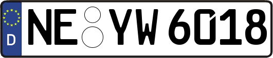 NE-YW6018