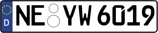 NE-YW6019