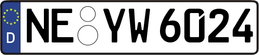 NE-YW6024