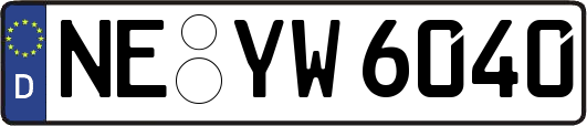 NE-YW6040