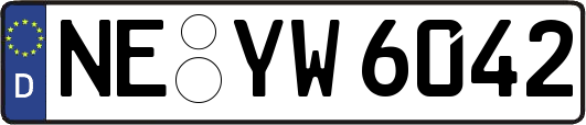 NE-YW6042